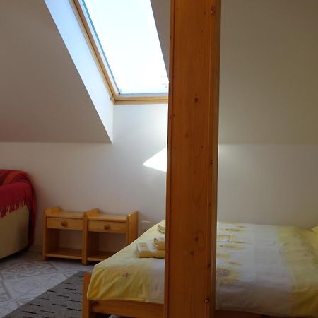 Apartmany Arnika Horní Planá Εξωτερικό φωτογραφία