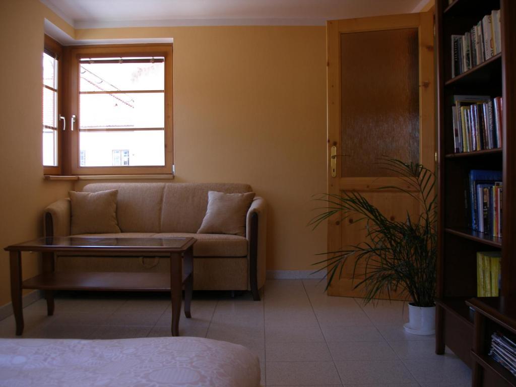 Apartmany Arnika Horní Planá Δωμάτιο φωτογραφία