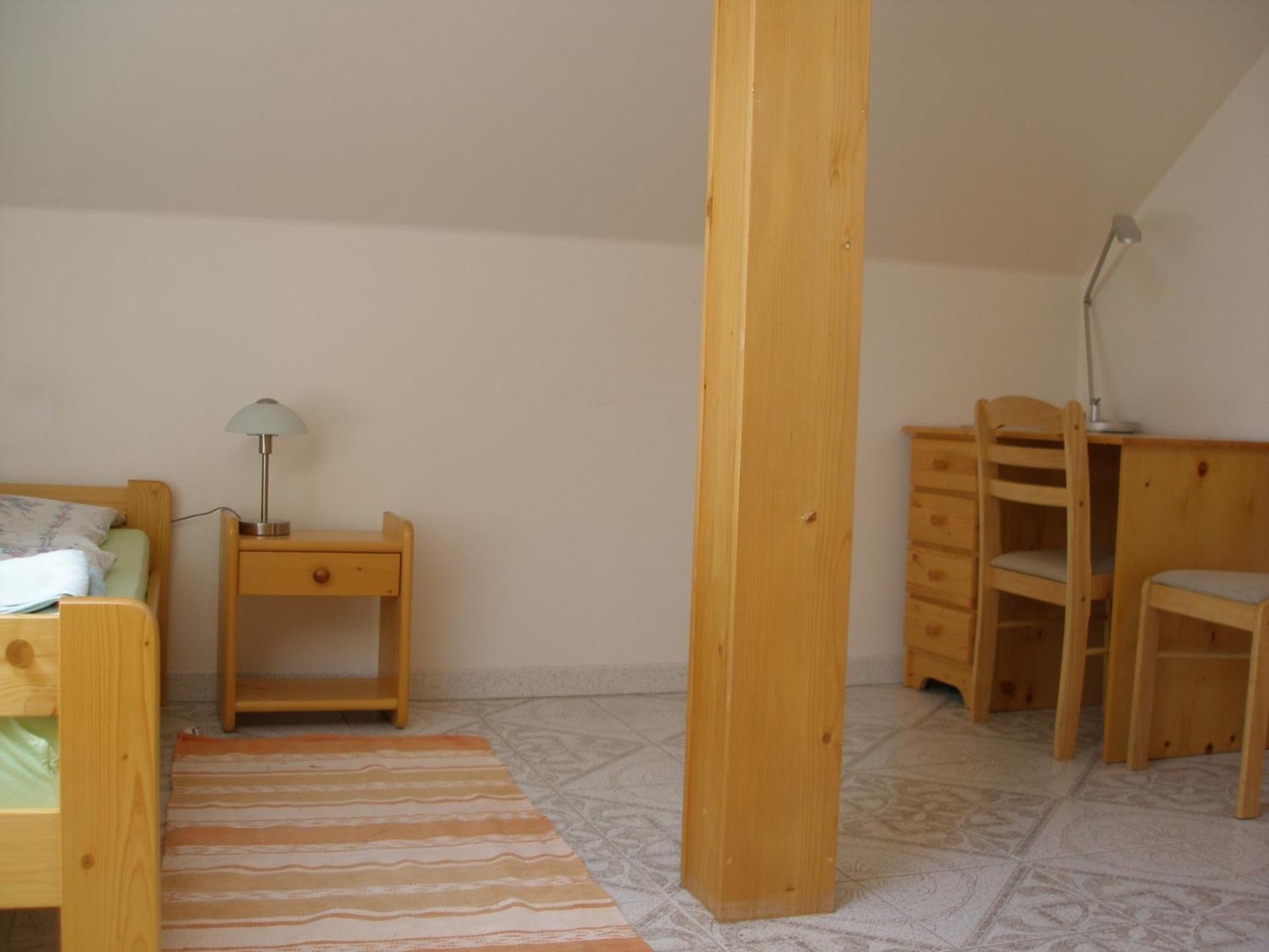 Apartmany Arnika Horní Planá Δωμάτιο φωτογραφία