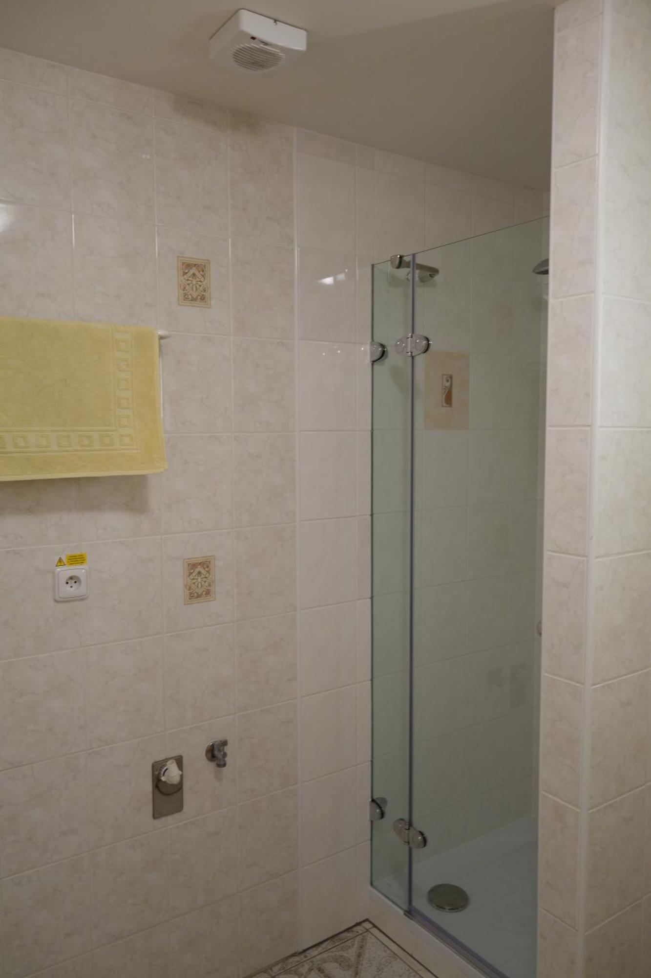 Apartmany Arnika Horní Planá Εξωτερικό φωτογραφία