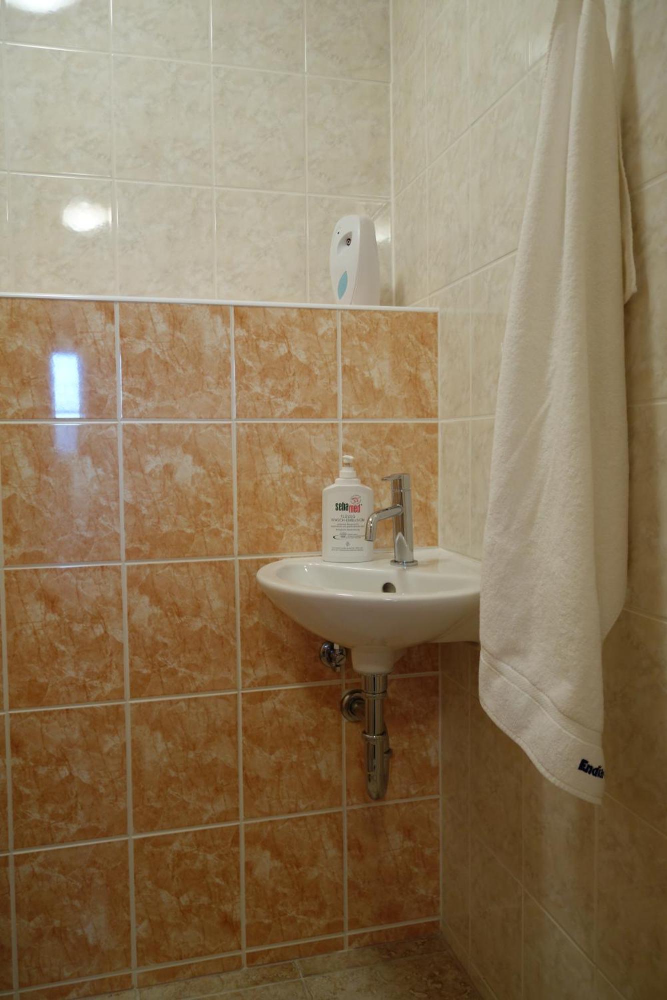 Apartmany Arnika Horní Planá Εξωτερικό φωτογραφία