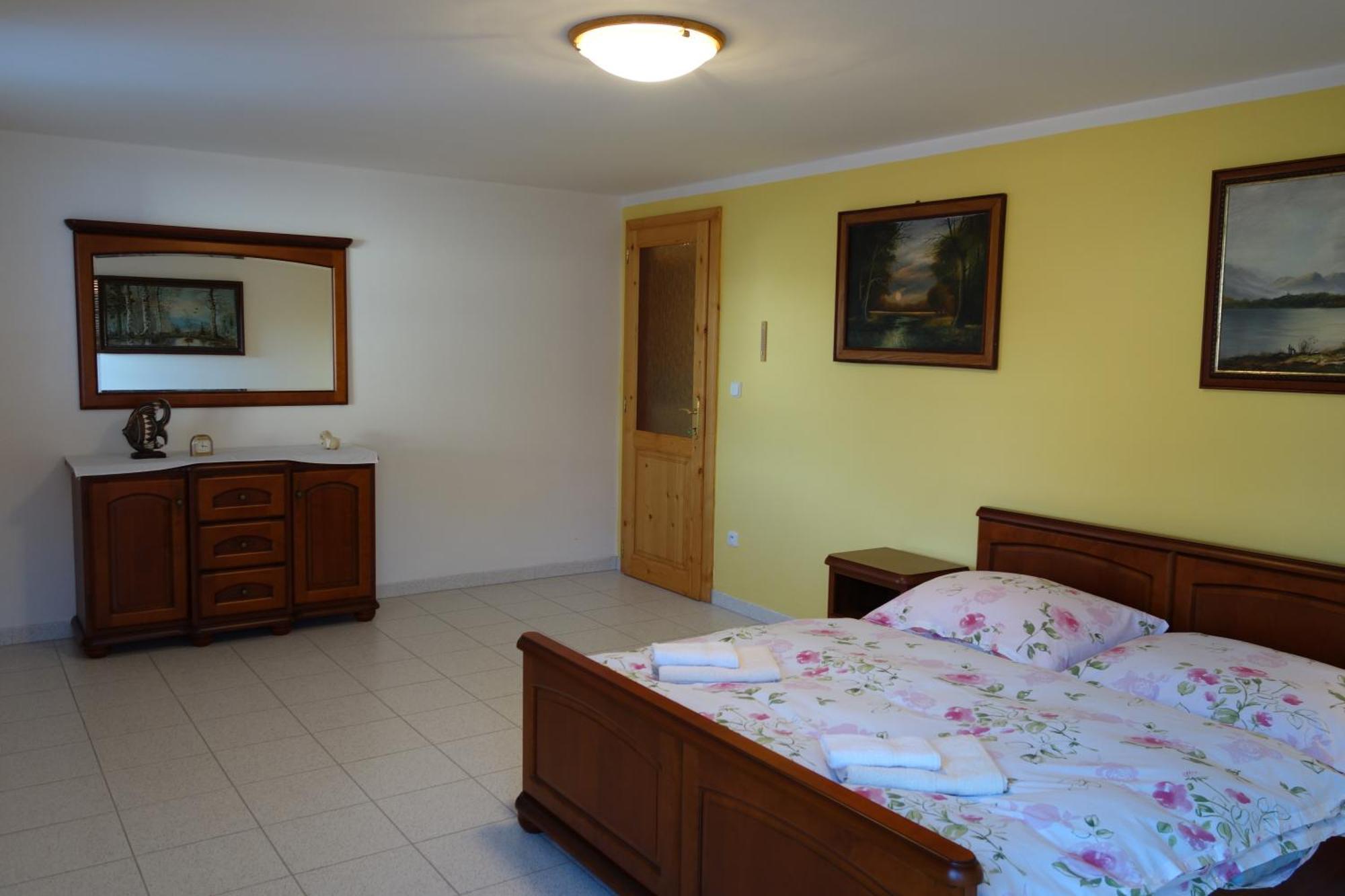 Apartmany Arnika Horní Planá Εξωτερικό φωτογραφία