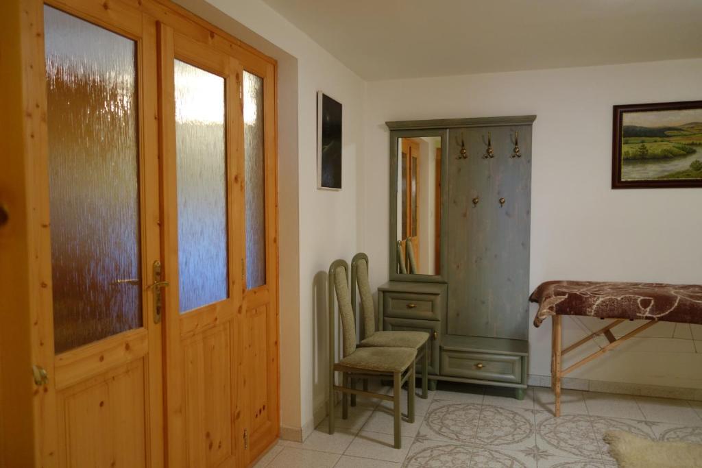 Apartmany Arnika Horní Planá Εξωτερικό φωτογραφία