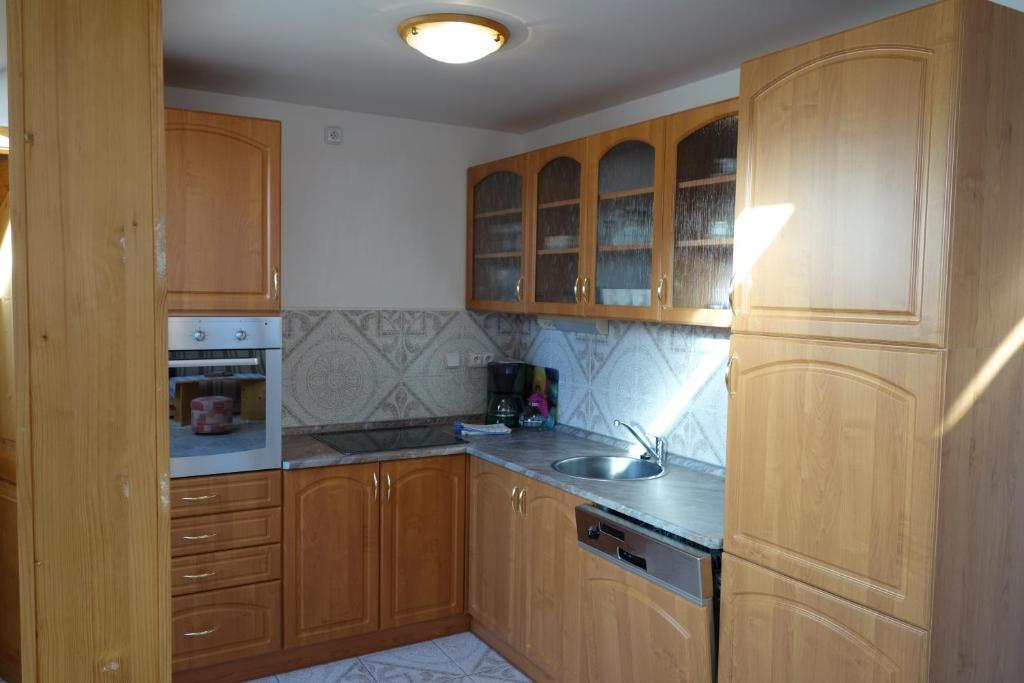 Apartmany Arnika Horní Planá Εξωτερικό φωτογραφία