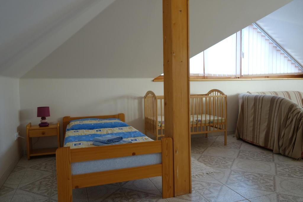Apartmany Arnika Horní Planá Εξωτερικό φωτογραφία