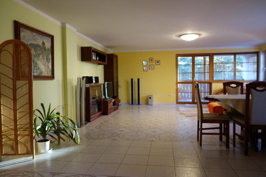 Apartmany Arnika Horní Planá Εξωτερικό φωτογραφία