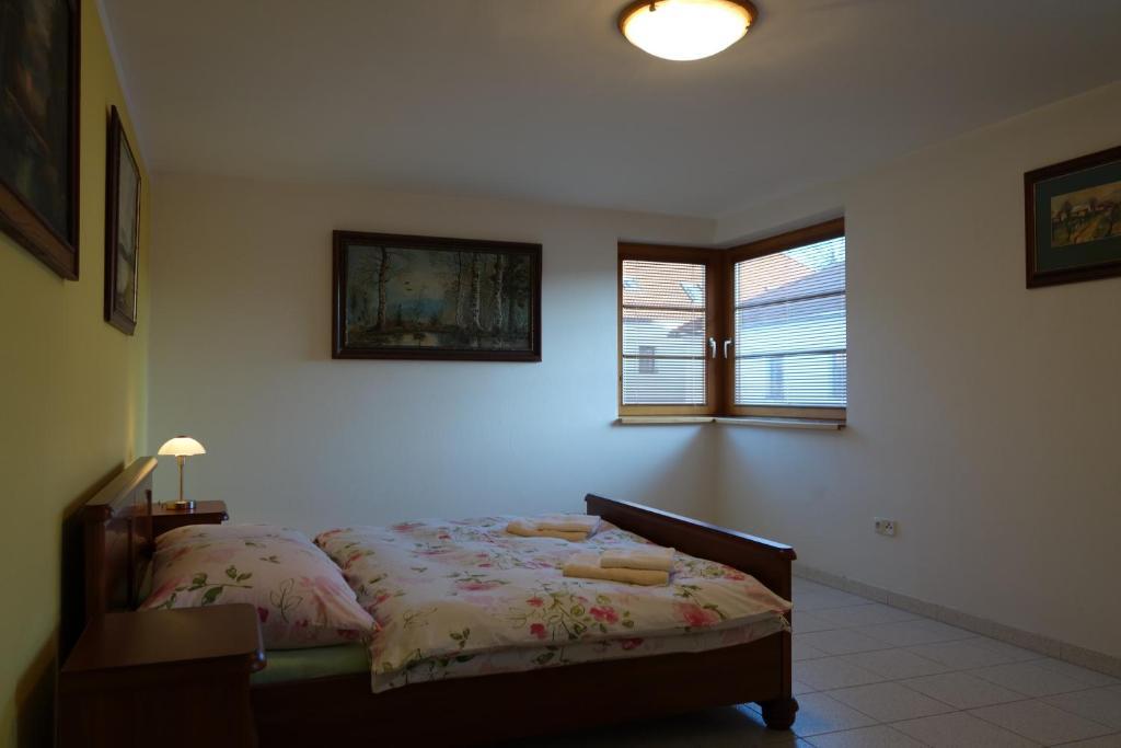 Apartmany Arnika Horní Planá Εξωτερικό φωτογραφία