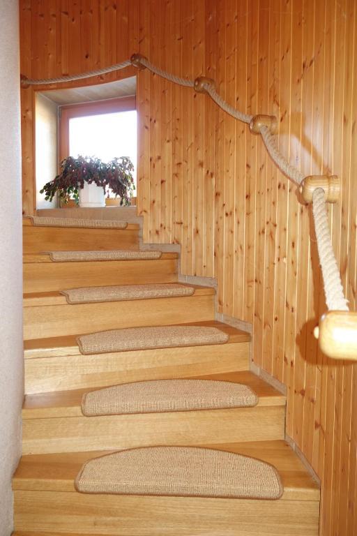 Apartmany Arnika Horní Planá Εξωτερικό φωτογραφία