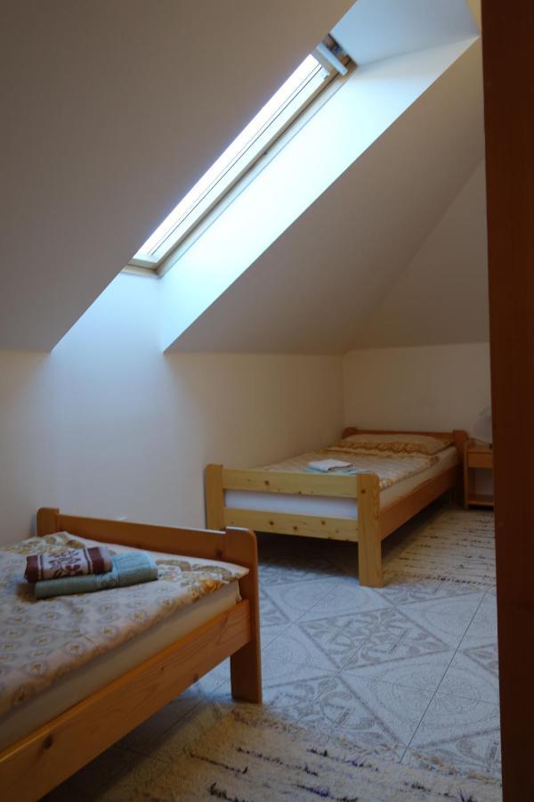 Apartmany Arnika Horní Planá Εξωτερικό φωτογραφία